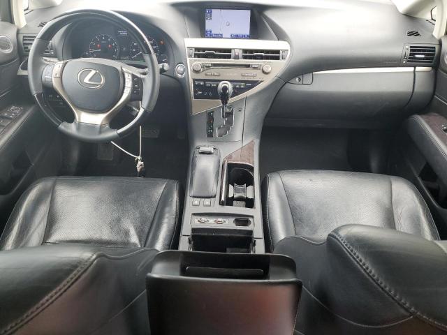 Фото 8 - LEXUS RX350