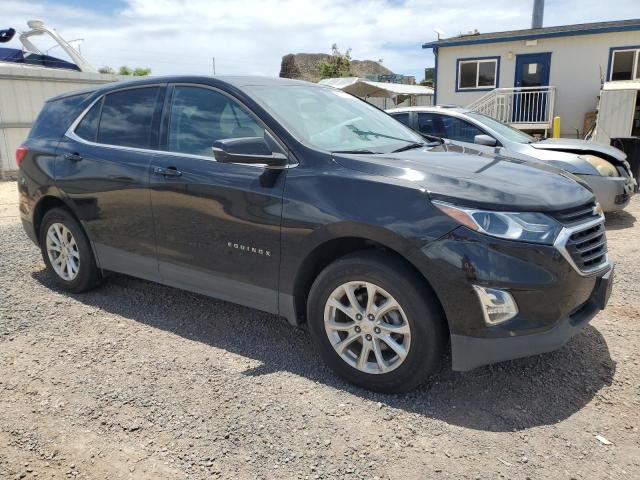 Фото 4 - CHEVROLET EQUINOX