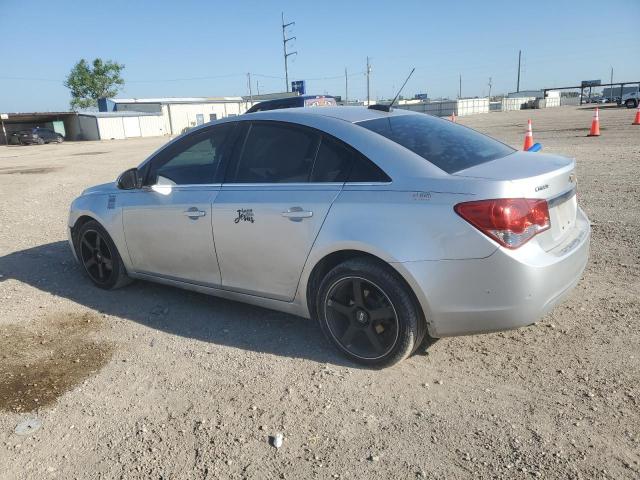 Фото 2 - CHEVROLET CRUZE