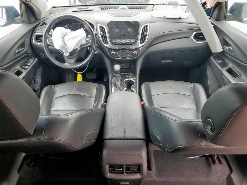 Фото 8 - CHEVROLET EQUINOX