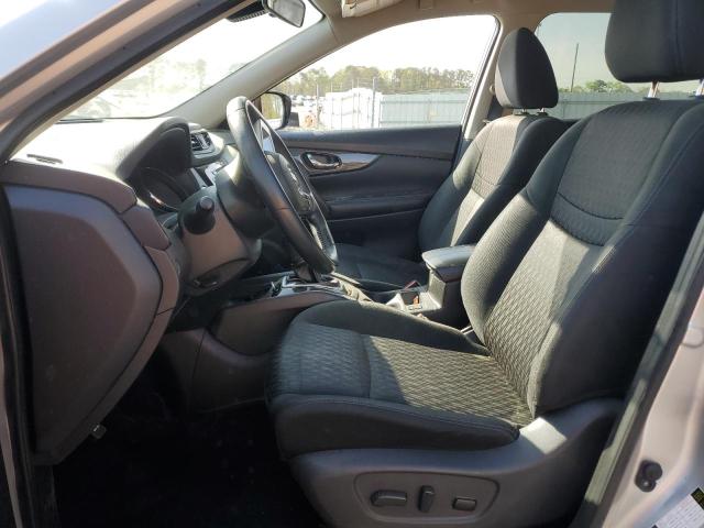 Фото 7 - NISSAN ROGUE