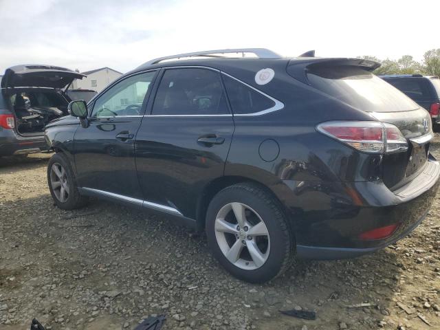 Фото 2 - LEXUS RX350