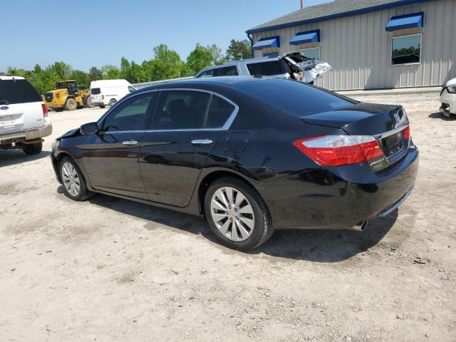 Фото 2 - HONDA ACCORD