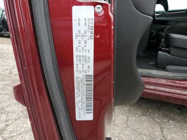 Фото 14 - DODGE CARAVAN