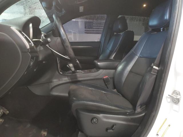 Фото 7 - JEEP GRAND CHER