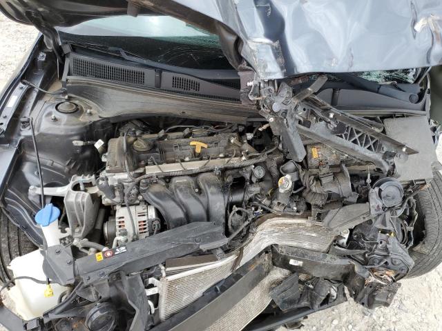 Фото 11 - KIA FORTE