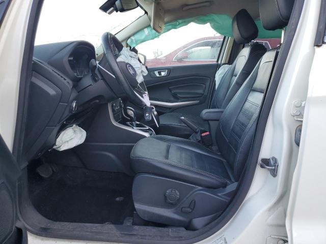 Фото 7 - FORD ECOSPORT