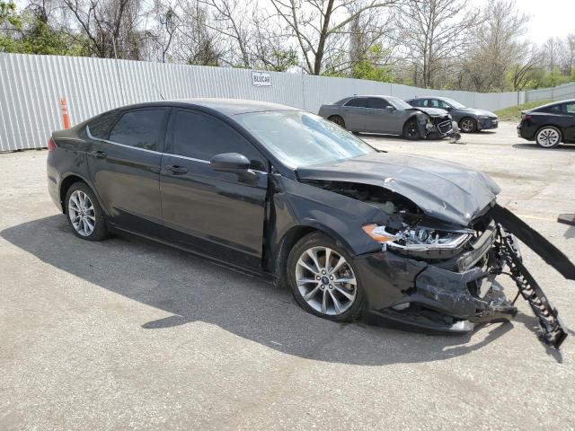 Фото 4 - FORD FUSION