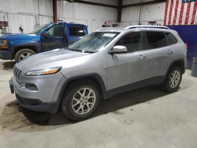 Фото 1 - JEEP GRAND CHER