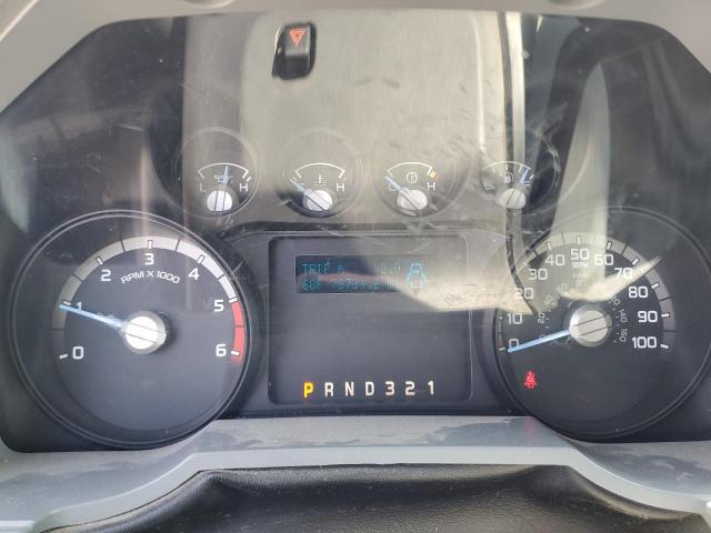 Фото 9 - FORD F450