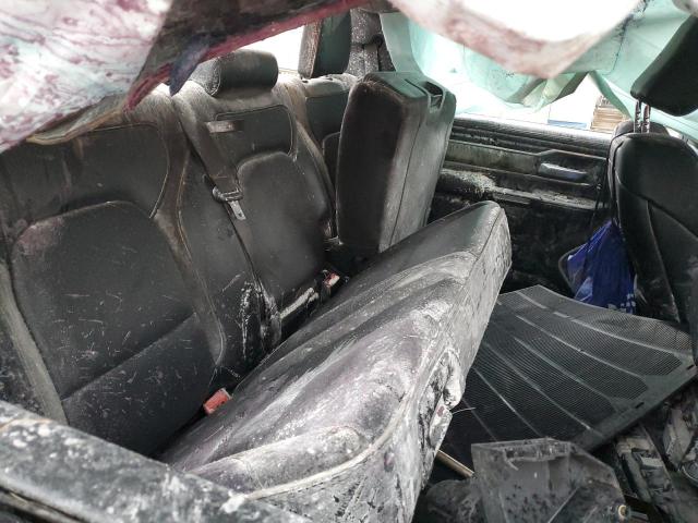 Фото 10 - RAM 1500