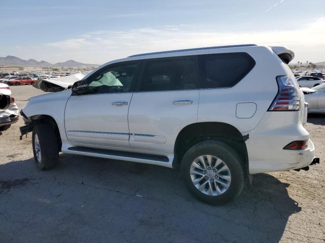 Фото 2 - LEXUS GX
