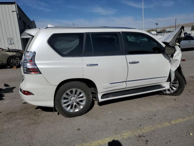 Фото 3 - LEXUS GX