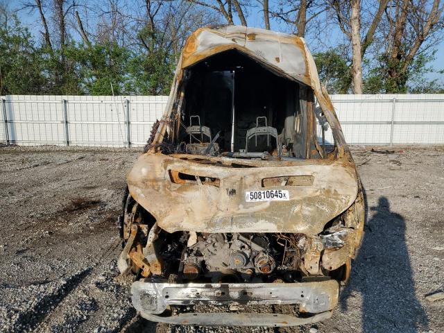 Фото 5 - FORD TRANSIT