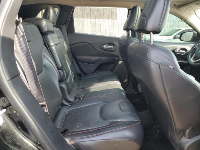 Фото 11 - JEEP CHEROKEE