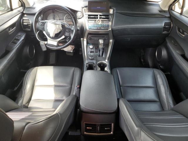 Фото 8 - LEXUS NX