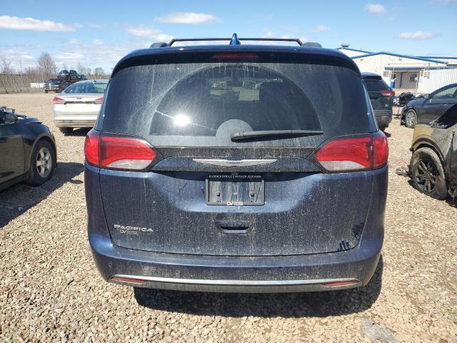 Фото 6 - CHRYSLER PACIFICA