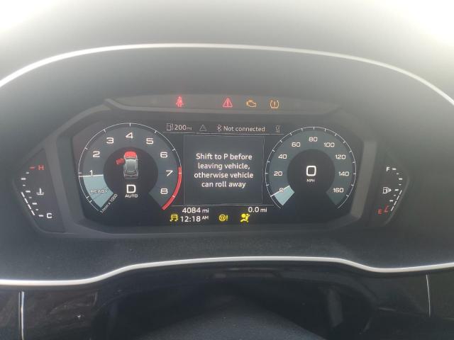 Фото 9 - AUDI Q3