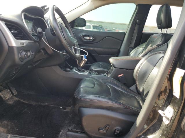 Фото 7 - JEEP CHEROKEE