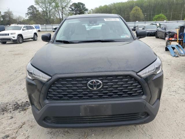 Фото 5 - TOYOTA COROLLA CR