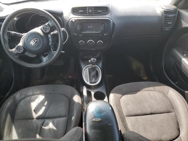 Фото 8 - KIA SOUL