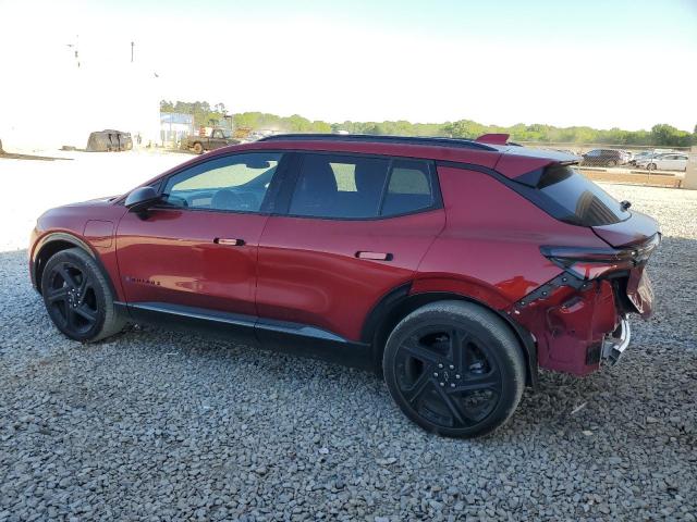 CHEVROLET EQUINOX 2R 2024 VIN 3GN7DSRP3RS297244