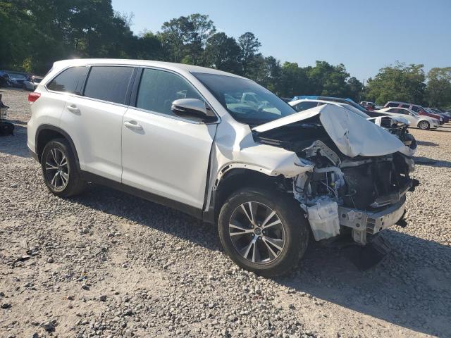 Фото 4 - TOYOTA HIGHLANDER