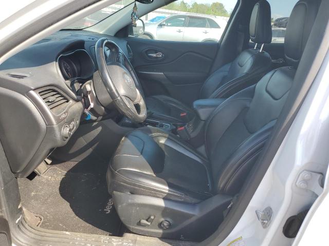 Фото 7 - JEEP GRAND CHER