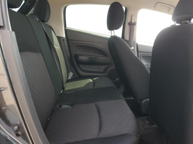 Фото 10 - MITSUBISHI MIRAGE