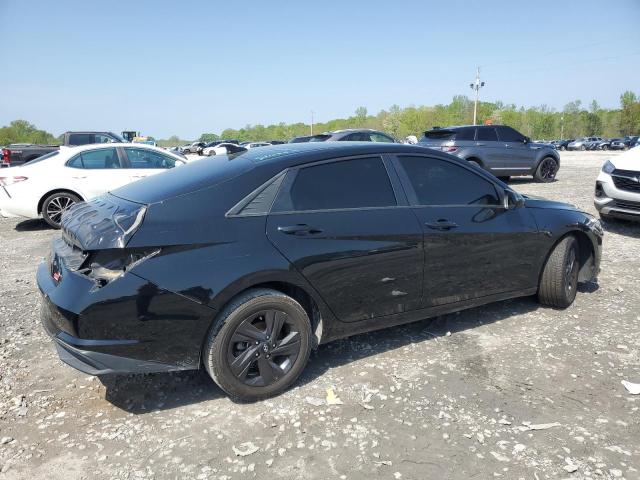 Фото 3 - HYUNDAI ELANTRA