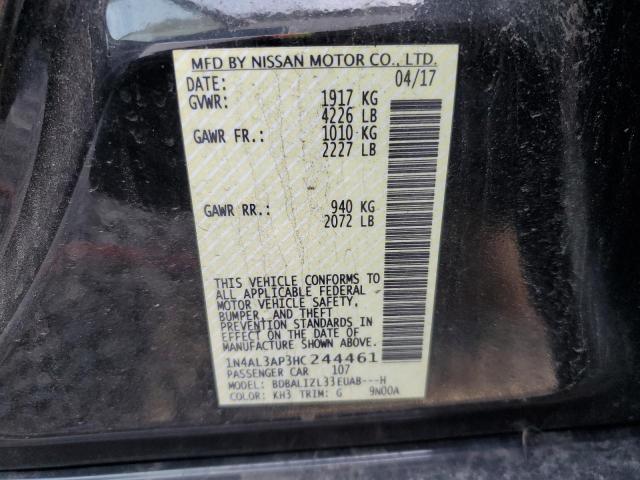 Фото 12 - NISSAN ALTIMA