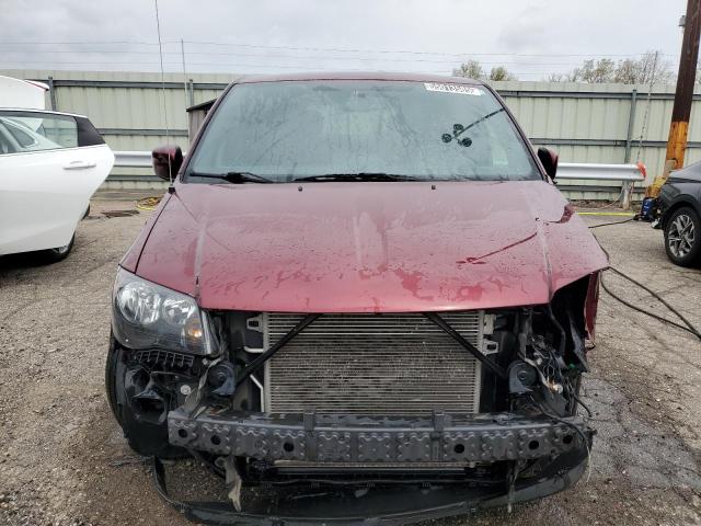 Фото 5 - DODGE CARAVAN