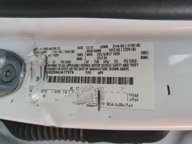 Фото 13 - FORD ESCAPE