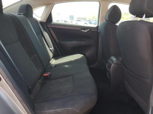 Фото 10 - NISSAN SENTRA