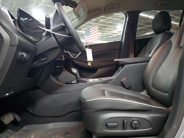 Фото 7 - BUICK ENCORE