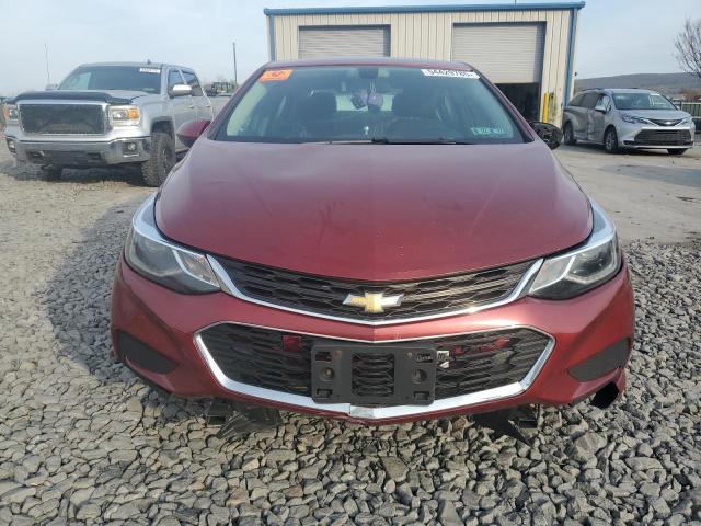 Фото 5 - CHEVROLET CRUZE