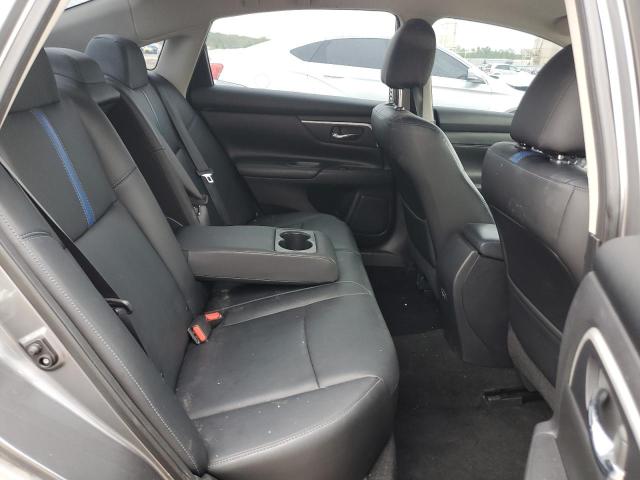 Фото 10 - NISSAN ALTIMA