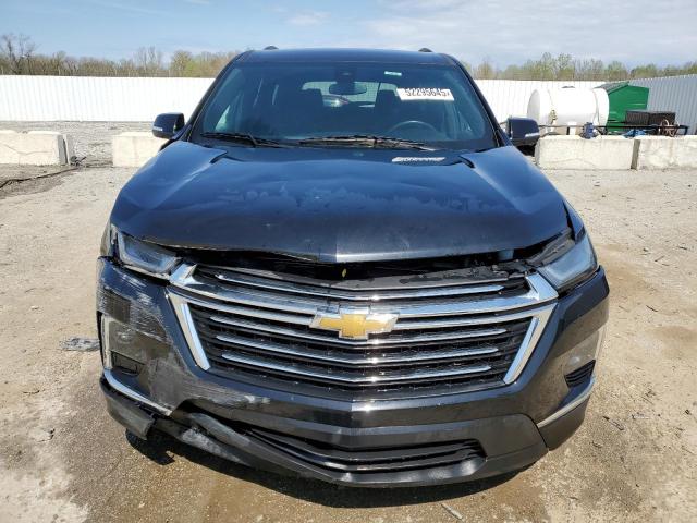 Фото 5 - CHEVROLET TRAVERSE