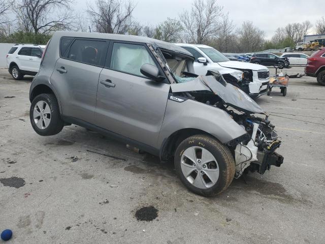 Фото 4 - KIA SOUL