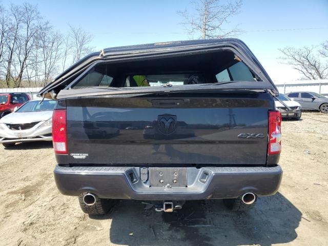 Фото 6 - RAM 1500