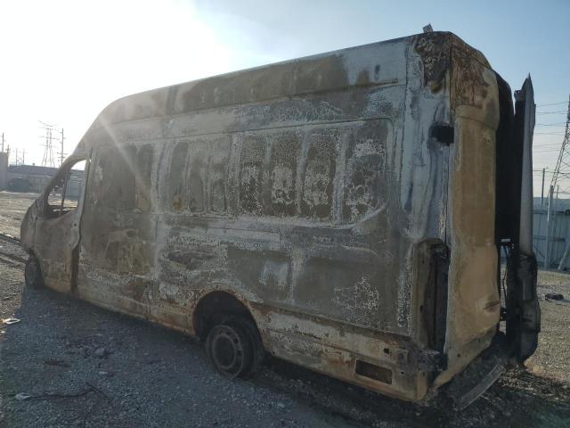 Фото 2 - FORD TRANSIT