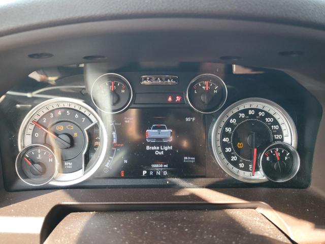 Фото 9 - RAM 1500