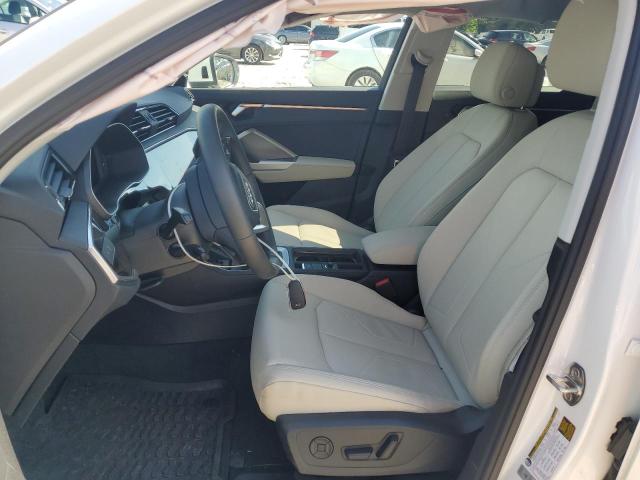 Фото 7 - AUDI Q3