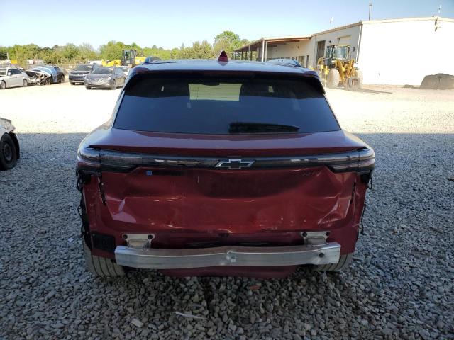 CHEVROLET EQUINOX 2R 2024 VIN 3GN7DSRP3RS297244