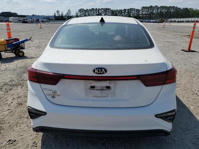 Фото 6 - KIA FORTE