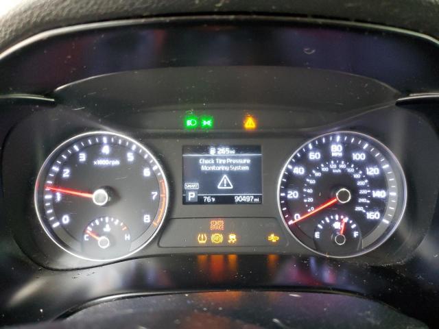 Фото 9 - KIA FORTE