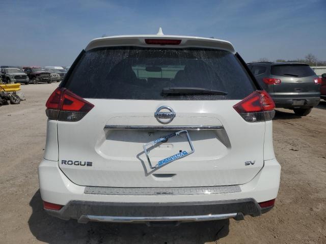 Фото 6 - NISSAN ROGUE