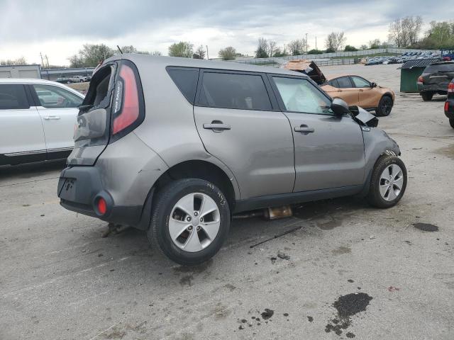Фото 3 - KIA SOUL