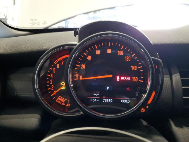 Фото 9 - MINI COOPER