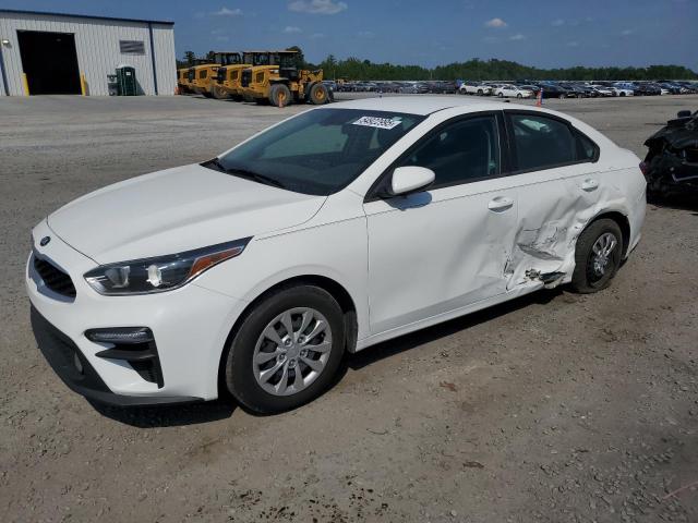 Фото 1 - KIA FORTE